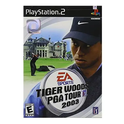 Tiger Woods / Game