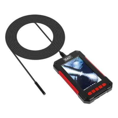 Sealey Tablet Video Borescope 5.5mm Camera VS8115