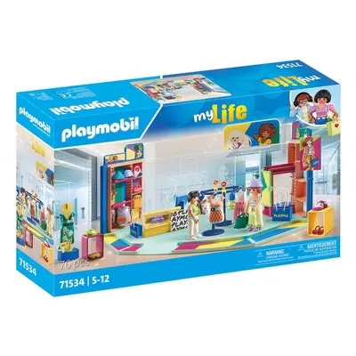 Playmobil toy playset