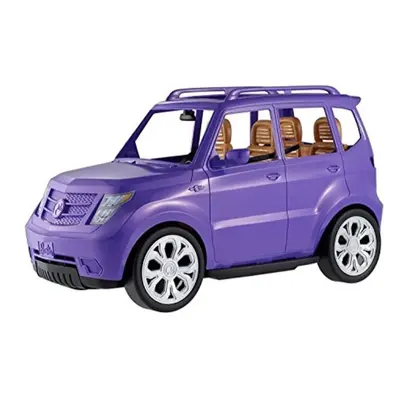 Barbie DVX58 SUV Vehicle Accessory