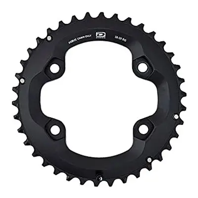 FC-M6000-2 chainring, 38T-BG