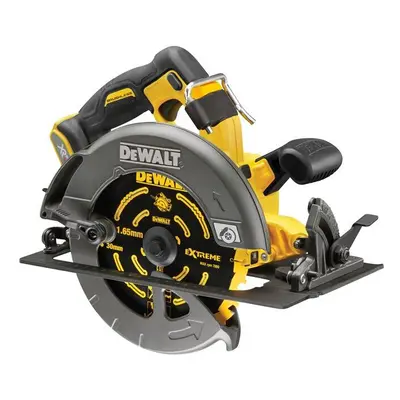 DeWALT DCS578N XR FlexVolt Circular Saw 190mm 54V Bare Unit DCS578N-XJ