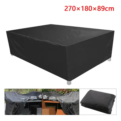 Patio Furniture Cover Covers For Rattan Table Seat Protection