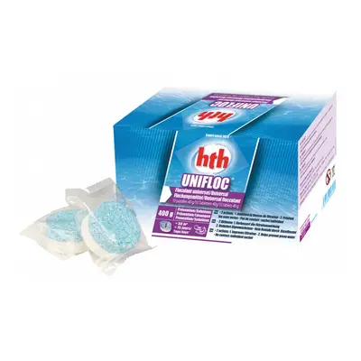 HTHUFT0412 hth Unifloc 0.4kg per pack