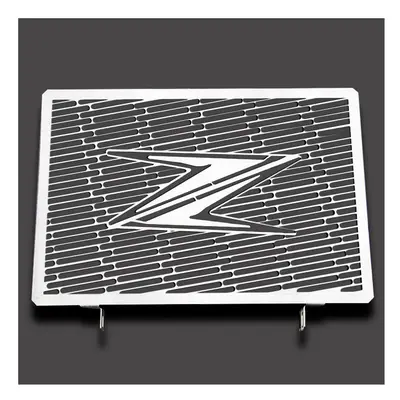 (Stainless Steel) Motorcycle Radiator Guard For Kawasaki Z750 Z800 Z1000 NINJA1000 Z1000SX