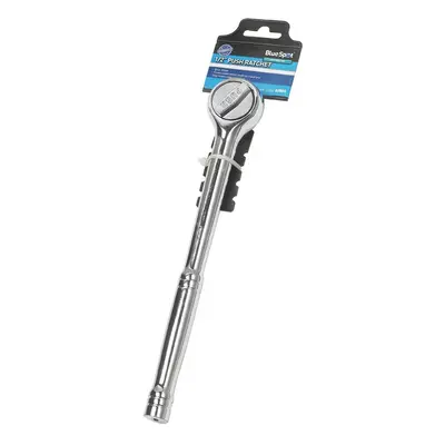 BlueSpot 1/2" Quick Release Push Ratchet