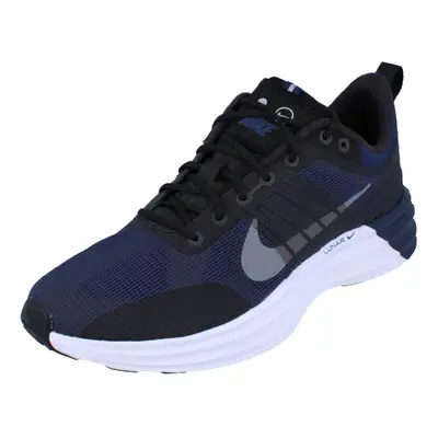 (8.5) Nike Lunar Roam Mens Running Trainers Hm0713 Sneakers Shoes