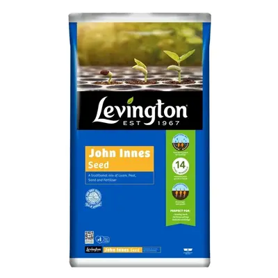 Levington John Innes Seed Compost 30L [119798]