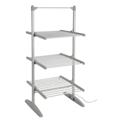 3 Tier Heated Airer Cover For Quick Drying, Dry Clothes Even Faster high quality