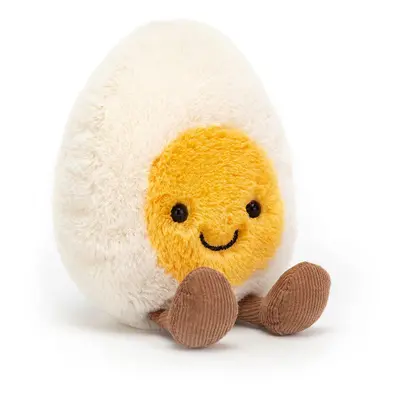 Jellycat Amuseable Boiled Egg Food Plush Large