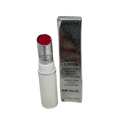 Lancome Shine lover o my rouge 3.2ml Tester