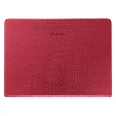 Samsung Simple Cover for Galaxy Tab 10.5 (EF-DT800BREGUJ)