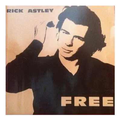 Rick Astley Free CD