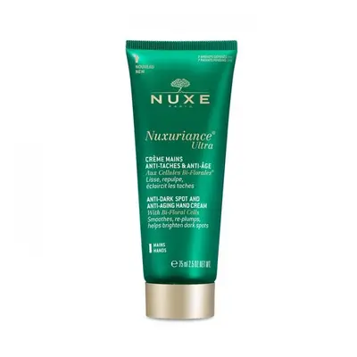 Nuxe Nuxuriance Ultra Anti Dark Spot And Anti Aging Hand Cream 75ml