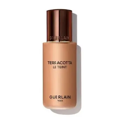 Guerlain Terracotta Le Teint Luminous Matte Foundation #5N