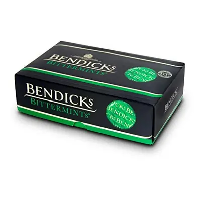 Bendicks Chocolate Bittermints, Vegan, 400g