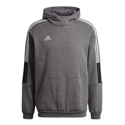 adidas Tiro Sweat Hoody grey GP8805