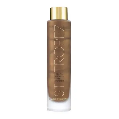 St. Tropez Self Tan Oil - 100ml