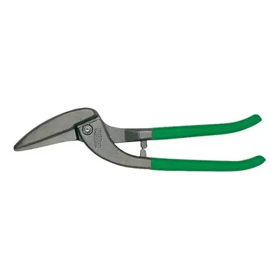 D118-300L Left Cutting Pelican Snips, Blue/Grey,30 x x cm