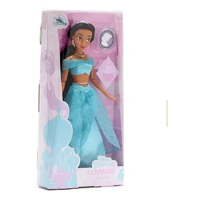 Official Disney 30cm Princess Jasmine Classic Doll