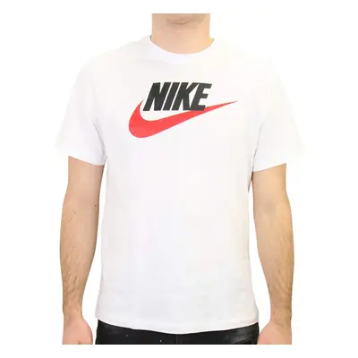 Nike Men's Icon Futura T-Shirt