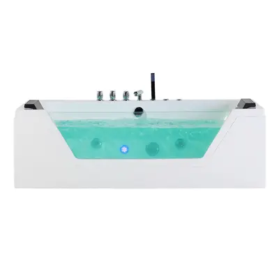 Hot Tub SAMANA cm cm White