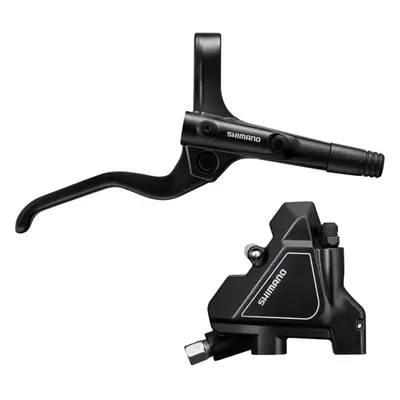 Shimano Altus BL-MT201/BR-UR300 Disc Brake and Lever - Rear Hydraulic