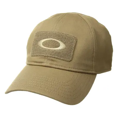 Oakley Mens Si cotton cap coyote LXL