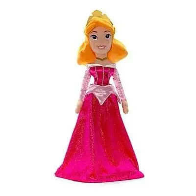 Sleeping Beauty Doll Soft Toy