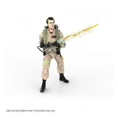 Hasbro Ghostbusters Plasma Series Glow-In-The-Dark Ray Stantz