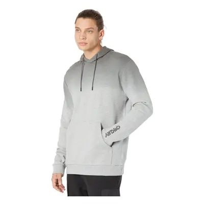 Oakley Fade Away Hoodie Black Gradient Large