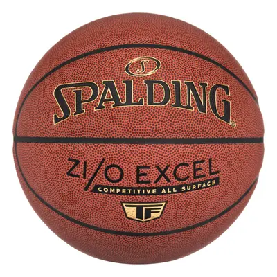 Spalding Zi/O Excel Indoor-Outdoor Basketball 29.5""