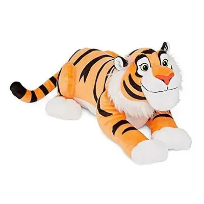 Disney Parks Exclusive - Disney Aladdin Medium Plush - Rajah