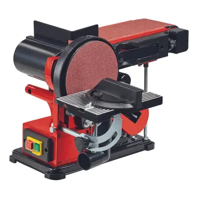 Einhell TC-US Stationary Belt-Disc Sander