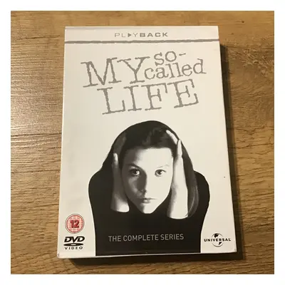 My So Called Life The Complete Series Dvd