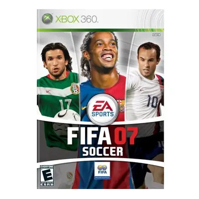 Fifa Soccer / Game