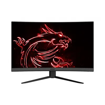 MSI Optix MAG272C 27" Curved Gaming Monitor 9S6-3CA51T-012