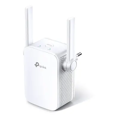 Tp-Link Tl-Wa855Re 300Mbps Wlan N Repeater Tl-Wa855Re