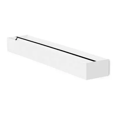 Leds-C4 Lia - LED Up & Down Small Wall Light White