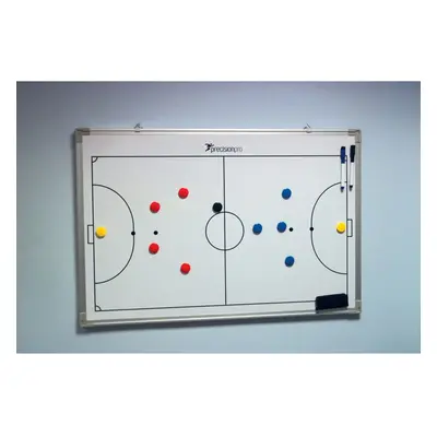 (45x30cm) Precision Football Sports Training Equipment Pro Futsal Tactic Coaching Board (2020)