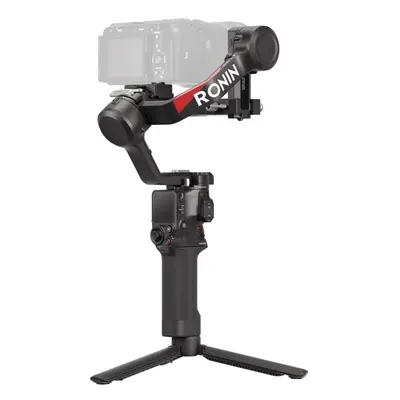 DJI RS Gimbal Stabilizer