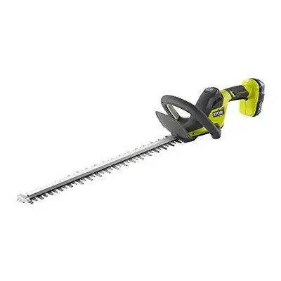 Ryobi RY18HT55A-120 18V ONE+ Cordless 55cm Hedge Trimmer Kit (1 x 2.0Ah)