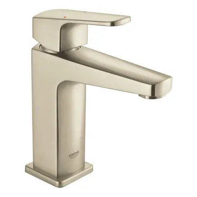 GROHE 23838EN0 Tallinn Single Hole Single-Handle Bathroom Faucet Brushed Nickel