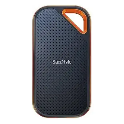 SanDisk Extreme Pro Portable SSD V2 (4TB, SDSSDE81-4T00-G25)