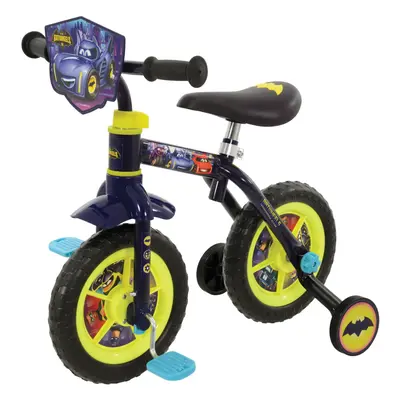 Batwheels in 10inch Bike - Black