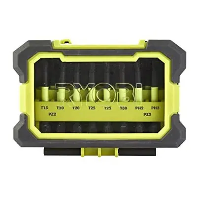 RAK10MSDI Torque Impact 50mm Screwdriver Bit Set Piece