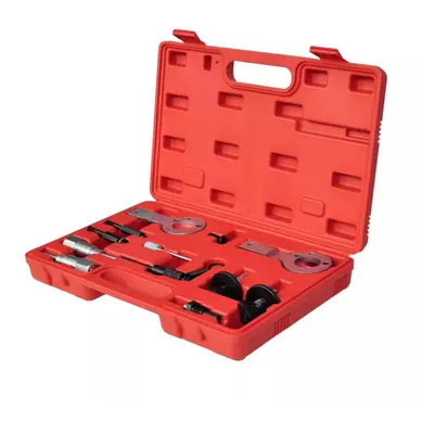 vidaXL Engine Timing Tool Set for Opel Car Vehicle Connector Adjuster Pole