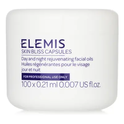 Elemis Cellular Recovery Skin Bliss Capsules (Salon Size) - Lavender 100 Capsules