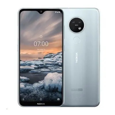 (Ice) Nokia 7.2 Single Sim | 64GB | 6GB RAM