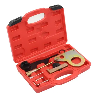 vidaXL Timing Setting and Locking Tool Set Engine Timing Tool Set Car Tool